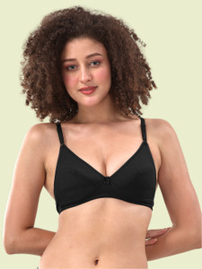 Lyra by Lux Lyra LYRA 501 Women Plunge Non Padded Bra