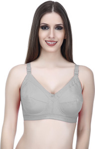 elina Full Coverage Bra for Women – Premium Quality with Unique Style and Comfort Women Minimizer Non Padded Bra