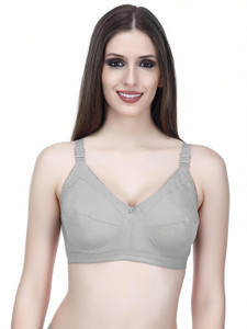 elina Full Coverage Bra for Women – Premium Quality with Unique Style and Comfort Women Minimizer Non Padded Bra