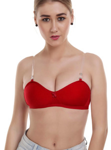 Alishan Demi bra Women T-Shirt Lightly Padded Bra
