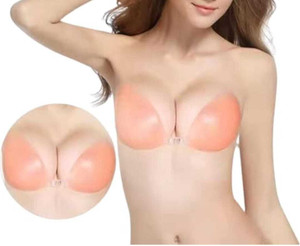 Lingerie Park LP006 Women Stick-on Heavily Padded Bra