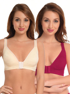 DAISY DEE NRIA Women Full Coverage Non Padded Bra