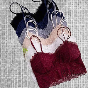 VS Beauti Women Bralette Lightly Padded Bra