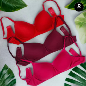 Tace Women Bralette Heavily Padded Bra