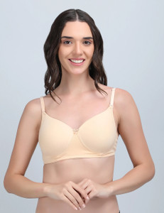 Danny Fashion Women Everyday Heavily Padded Bra