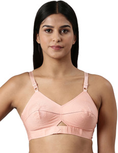 Blossom AUTHENTIC BRA Women Everyday Non Padded Bra
