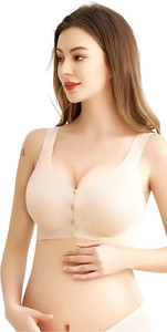 atox Women Bralette Lightly Padded Bra