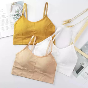 J P VILLA Women Bralette Lightly Padded Bra