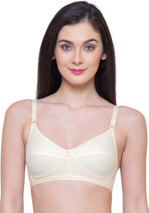 INKURV ZOE Women T-Shirt Non Padded Bra
