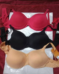 Sirah Women Everyday Lightly Padded Bra