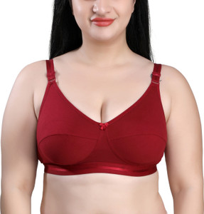SKDREAMS Women Everyday Non Padded Bra