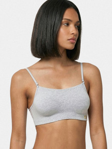 Enamor Full Coverage, Wirefree A022 Comfort Cami Cotton Women Cami Bra Non Padded Bra