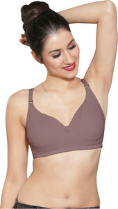 INGRID Ingrid bra for women Women T-Shirt Non Padded Bra
