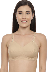 BLOSSOM MERCY SSU Women Maternity/Nursing Non Padded Bra