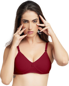 Lovable Women T-Shirt Non Padded Bra