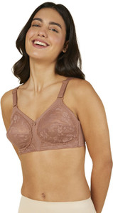 Triumph Doreen N Women Everyday Non Padded Bra