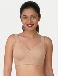 INNER TOUCH Women Sports Heavily Padded Bra