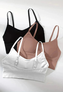 Paradise 646 sports bra Women Everyday Lightly Padded Bra