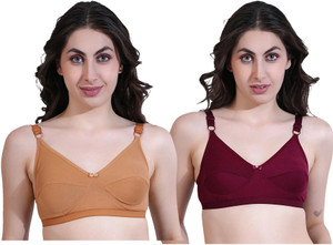 nyra collection URFI Women Everyday Non Padded Bra