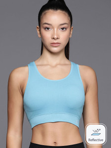 HRX by Hrithik Roshan Women Sports Lightly Padded Bra