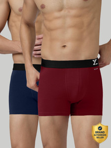 XYXX Men Aero Anti-bacterial Cotton Brief - Image 1