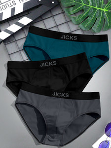 jicks Men Brief