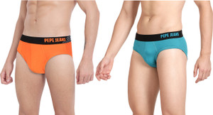 Pepe Jeans Men Brief
