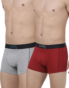 one8 by Virat Kohli Men Brief
