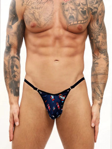 ZOQQ Men Brief