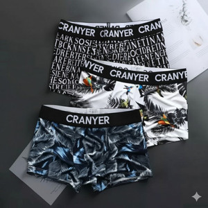 CRANYER Men Brief