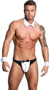 flirtytouch Men Brief