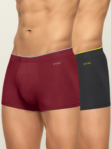 XYXX Men Underwear Uno Intellisoft Micro Modal Brief