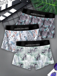 Americanviber Men Brief