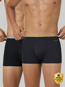 XYXX Men Underwear Uno Intellisoft Micro Modal Brief