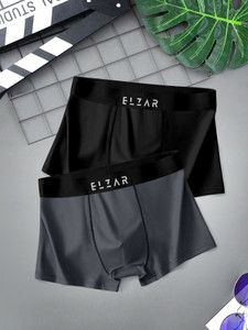 Elzar पुरुषों के लिए ब्रीफ