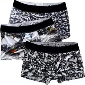 Cavendres Men Brief
