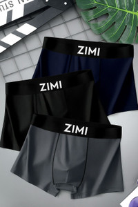 ZIMI Men Brief