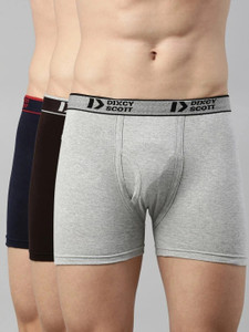 DIXCY SCOTT Men Brief