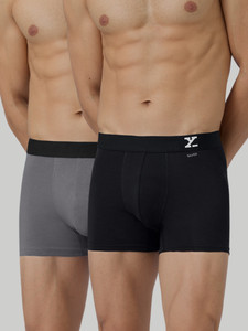 XYXX Men Aero Anti-bacterial Odour-free cotton Brief