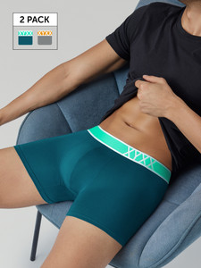 XYXX Men Volt Micro Modal Brief