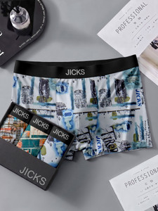 jicks Men Brief