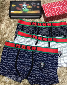 gucci undergarments