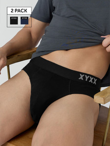 XYXX Men Brief