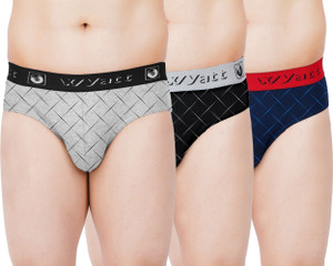 WYATT Men Brief
