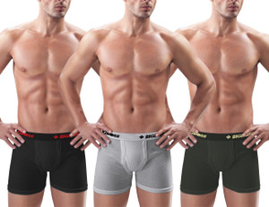 Dollar Bigboss Men Combed Cotton Classy Brief