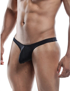 Mucky Men Brief