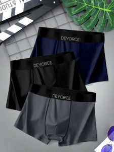 DEVORCE Men Brief