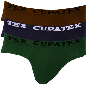 CUPATEX Men Brief