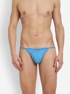 La inTimo Men Galaxy Bikini (Blue) Brief