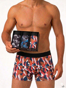 Crystela Men Brief
